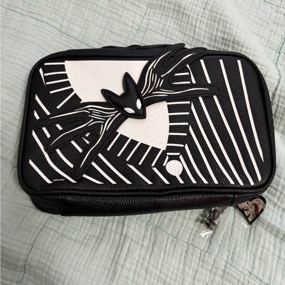 Melt Cosmetic Halloween town bag